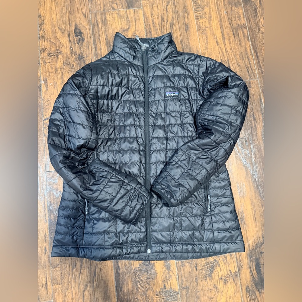 Patagonia Women's Nano Puff Jacket XL